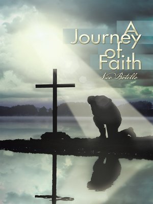 cover image of A Journey of Faith